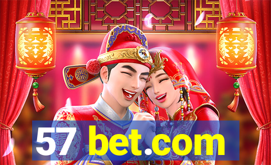 57 bet.com